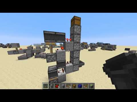 Silent Droppervator