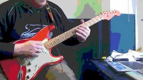 Yesterday - David Locke