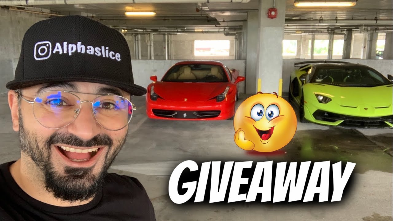 Giving away my car for free, why? YouTube