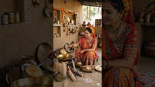 “ऐसी फूलेगी पूरी 😍 बिना extra तेल के | Desi Hack”#kitchenhacks