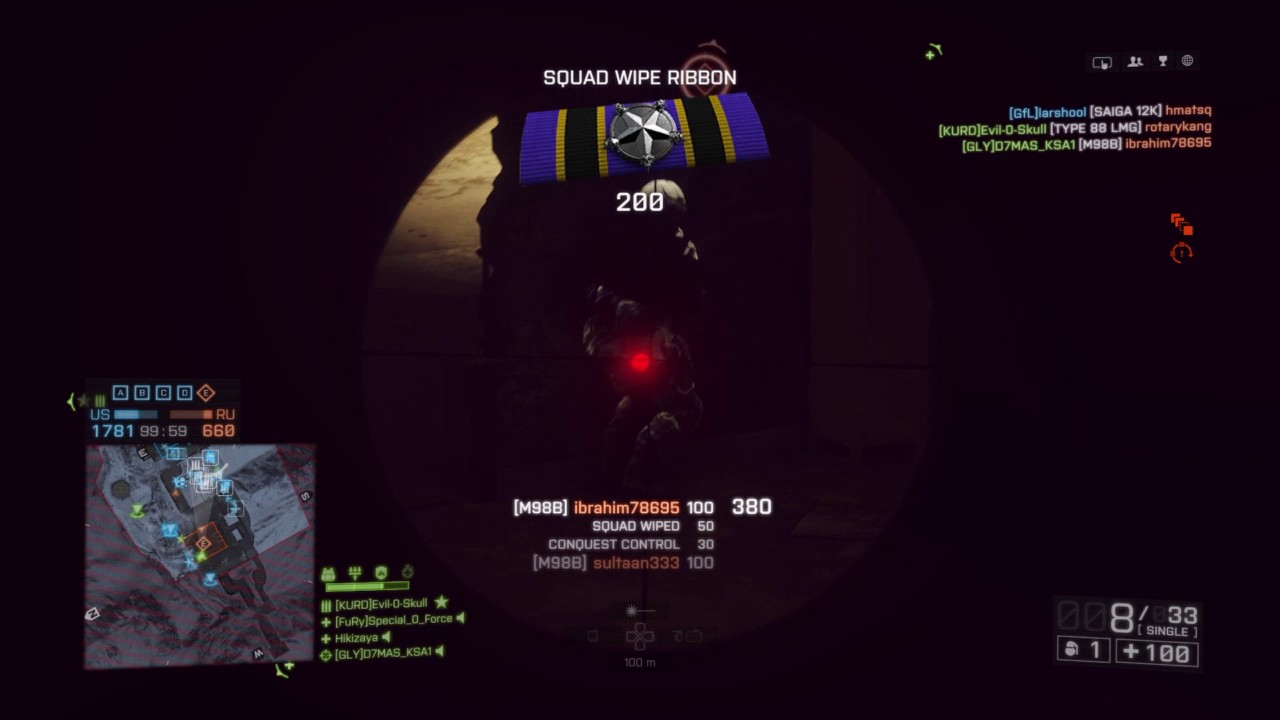 Battlefield 4:#53 