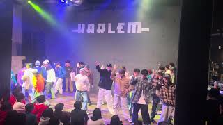 慶應 Revolve Antifragileナンバー 3イベ 2025
