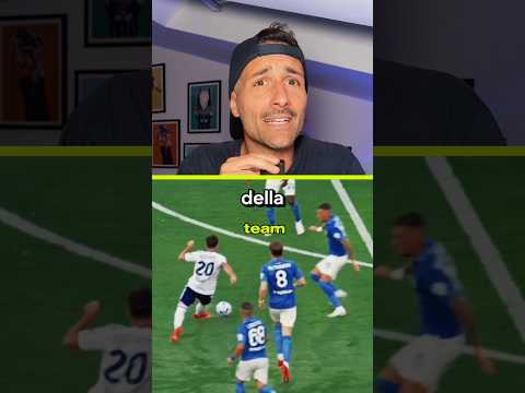 Video Baturina ha segnato il primo storico gol del Como in Champions League. Ricordatevi questo nome.