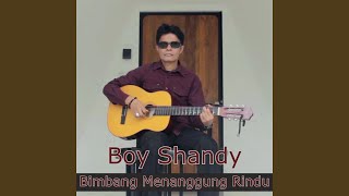 Bimbang Menanggung Rindu