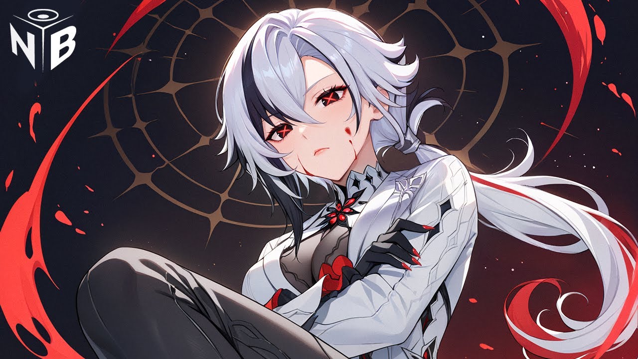 アニメ Job for a Rockstar HIGH CARD | A 
