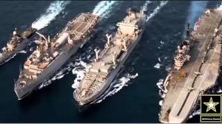 TOP 15 BIGGEST WARSHIPS IN THE WORLD 2015