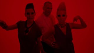 Alcazar feat. Dream Beats - Feel 4 U (2011 Music Video)