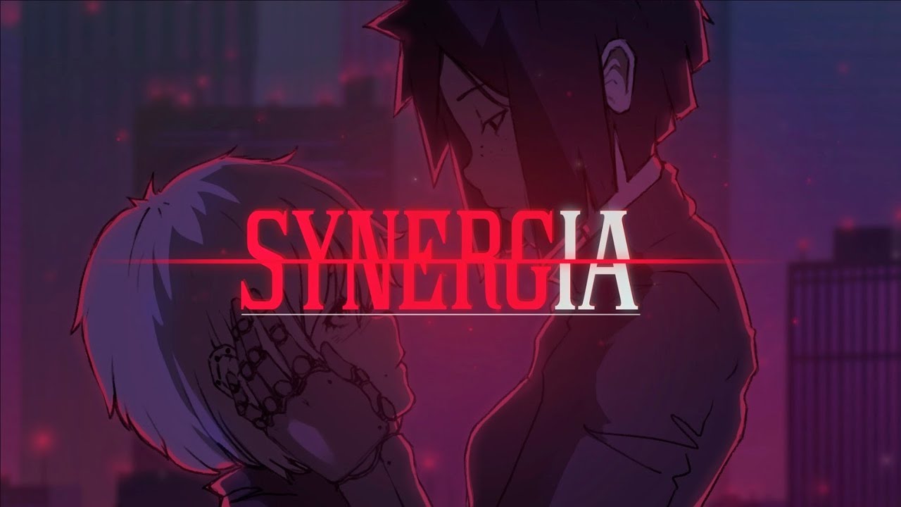 Синергия (Synergia) (demo) На русском