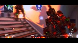 Black ops ll | 2CE SCRAPPED | By AEGO