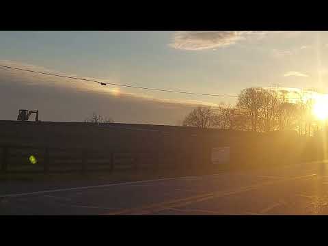 sun dog rainbow