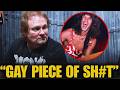 At 70, Michael Anthony Finally EXPOSES Eddie Van Halen