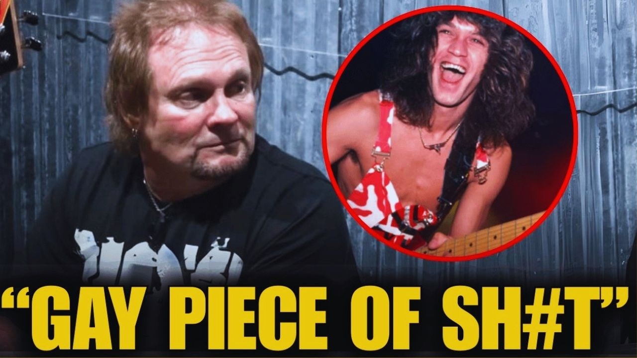 The Guitars of Ozzy's Final Concert | 2025 Back to the Beginning