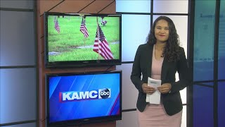 RESTHAVEN MEMORIAL DAY SERVICE