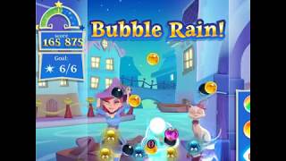 Bubble Witch 2 -- Level 828 -- NO BOOSTERS