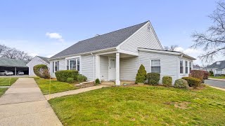 142C Providence Way, Monroe Township, Nj
