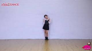 [NA HAEUN] SOLO JENNIE BP DANCE