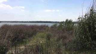 A Drive Around Lake Worth, TX