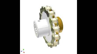 Chain Drive 1C