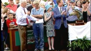 2014 Longacres Mile