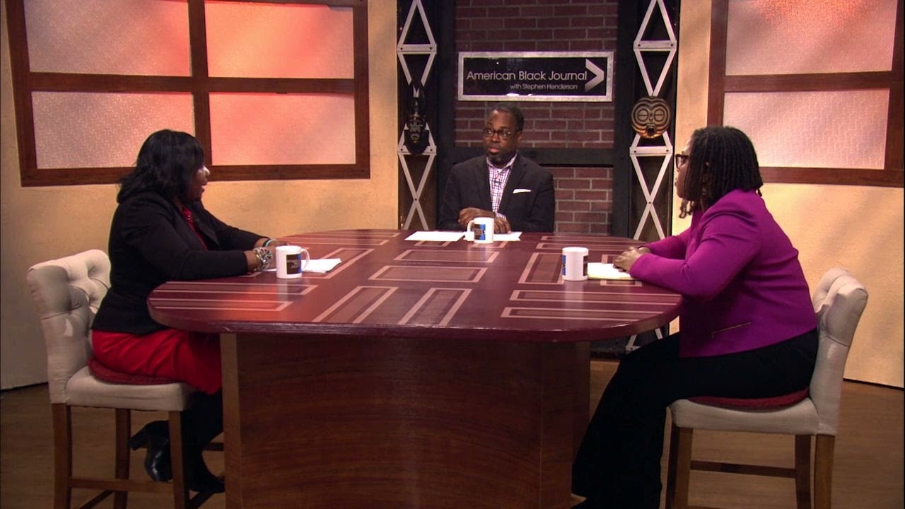 Hope Starts Here: Detroit’s Early Childhood Partnership | American Black Journal Clip