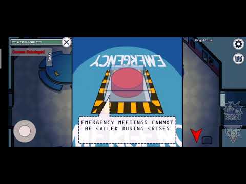 Among Us Funny Gameplay Lol Ho Gya Youtube