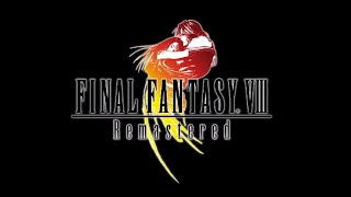 FF8 Remastered - How to get JUMBO CACTUAR GF (4K60FPS!) Episode 43