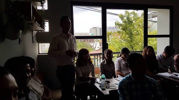 Diễn thật và diễn giả khác nhau như thế nào?