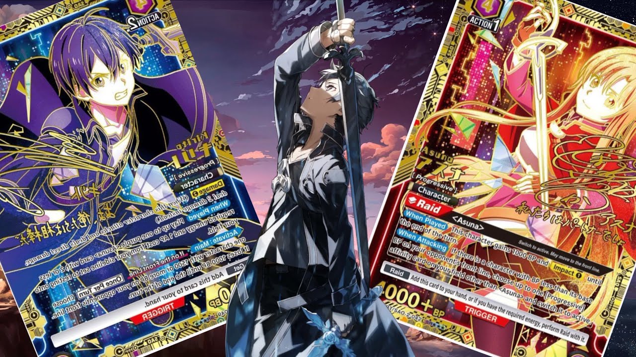 OPENING the NEW SWORD ART ONLINE VOL.2 SET (my mind is blown)