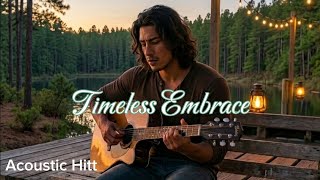 Timeless Embrace  Where Every String Tells A Love Story