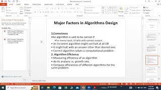 cs250 chapter3 lecture1