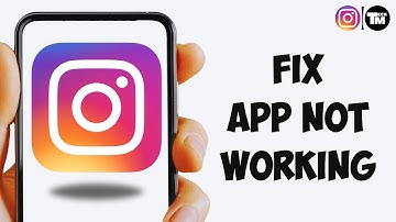 How to Fix Instagram App Not Working in Android/iPhone (2025)
