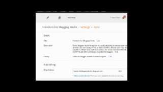 How to add your Blogger sitemap in robots txt file
