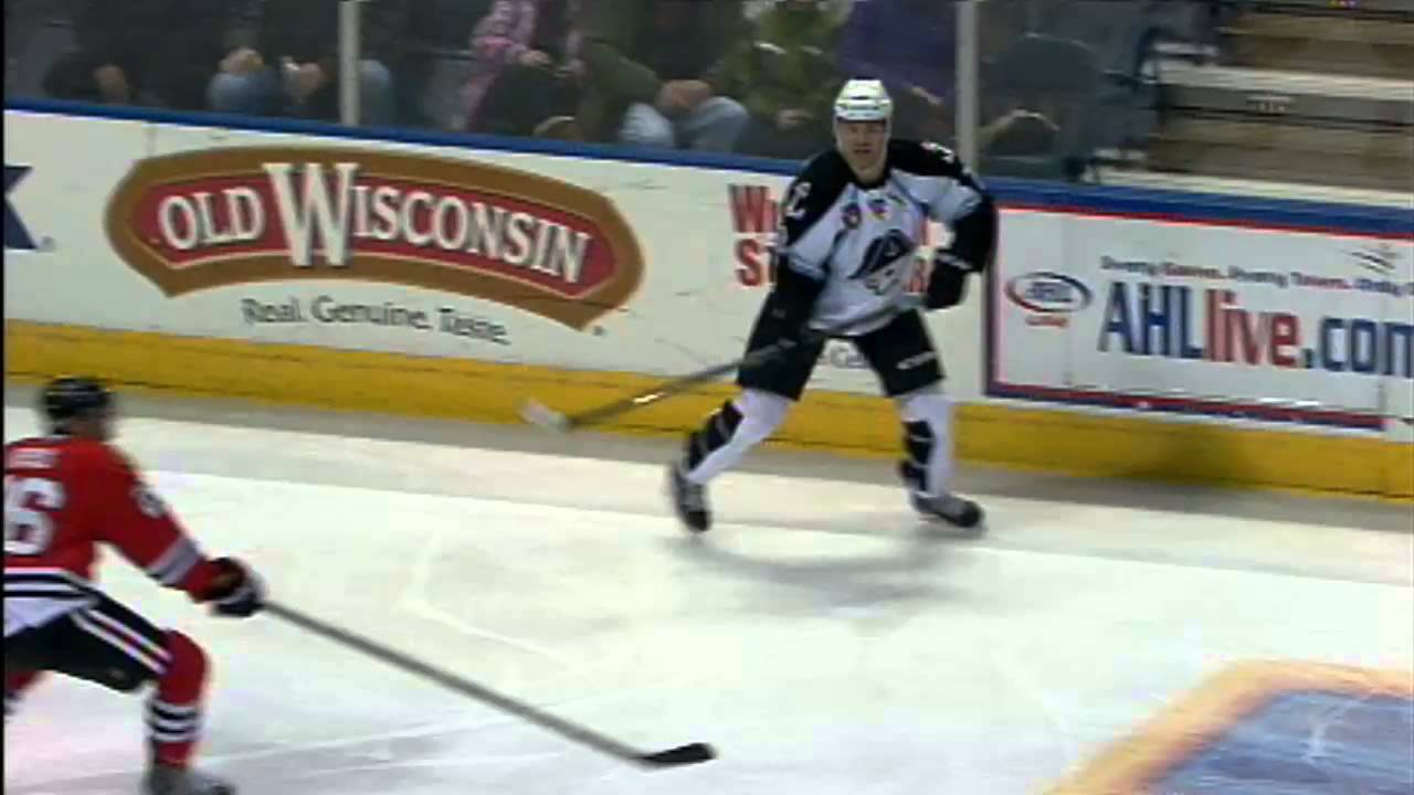 Triston Grant is Double Trouble for Darling