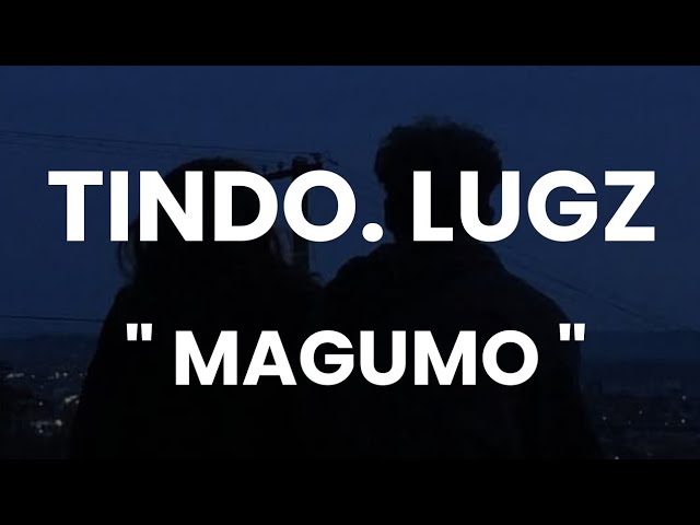 Watch Tindo lugz - Magumo Official Lyrical Video on YouTube Watch Tindo lugz - Magumo Official Lyrical Video on YouTube