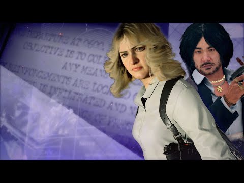 Double Agent: New Game Mode Trailer | Season Five | Call of Duty: Black Ops Cold War - Double Agent: New Game Mode Trailer | Season Five | Call of Duty: Black Ops Cold War