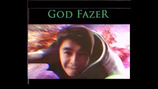 God Fazer  (The AGGP Speedpaint)