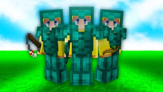 👉ESTE TEXTURE PACK DEFAULT te SUBIRÁ los FPS...🥰 - MrDeivid