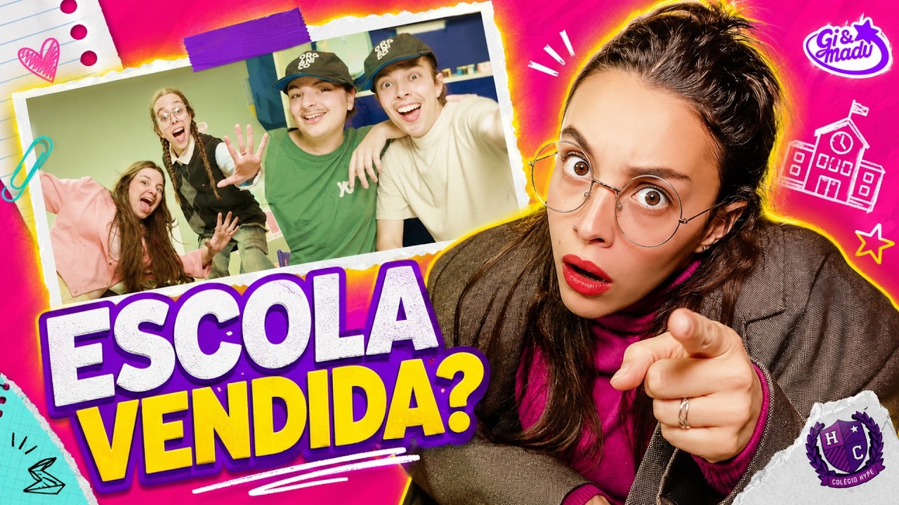 Original Title & Thumbnail