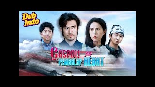 Download Lagu Sulih suara Gaspol! Tukang cuci Mobil yang Jadi Legenda Balap MP3