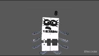 Mr Incredible Becoming Sad But Its Numberfanagram