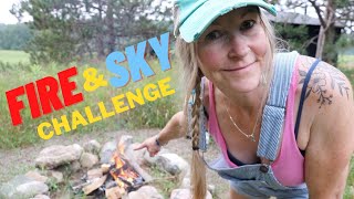 Are you in? + Channel update & MAIL
Can you hang? In this video I introduce the 30 day Fire & Sky Challenge: sit around a fire, or camp out under the wide open sky for 30 days in the next 90 and I will send you a cool, specially designed patch to celebrate!
Challenge runs Aug. 4- Nov. 4, 2021.
Just log your dates/locations/activities (take a pic if you can!), and send it to me at the end of the challenge. Email it to brooke@brookewhipple.com, or follow me on my public FaceBook page (Brooke Whipple) and post it there! Everyone who completes the challenge will get a patch!
Dont forget to post pics, updates, and get encouragement from others on my FB page too!
If you cant have a fire, or camp out- find SOMETHING ELSE to do OUTSIDE! Log your dates/activities and BAM- Ill send you a patch!
Its the IDEA that we all need more time outside, not necessarily the exact details - so lets just get outside together!
I also give a channel update and open some mail in this video.
Thanks for your views, comments, and support!
FOLLOW ME ON FACEBOOK: https://www.facebook.com/aGirlinthewoods/
FOLLOW ME ON INSTAGRAM: https://www.instagram.com/girlinthewoodz/
To see my recommendation for gear and the gear I use in my videos go to: MY AMAZON AFFILIATE STORE https://www.amazon.com/shop/girlinthewoods
**A purchase through this link helps support this channel- THANK YOU!
MY ETSY STORE: https://www.etsy.com/shop/girlinthewoodsgoods?ref=shop_sugg
SUBSCRIBE for news/updates on my website: https://www.brookewhipple.com
My husband Dave Whipples YouTube channel, BUSHRADICAL: https://www.youtube.com/channel/UCo698VL13Dip93yh0f4Rc5Q Are you in? + Channel update & MAIL