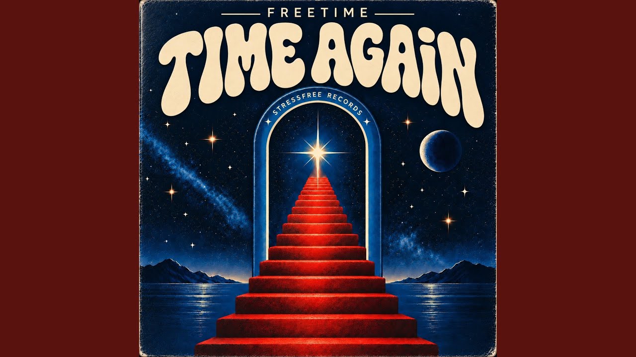 Time Again auf YouTube ansehen Time Again auf YouTube ansehen
