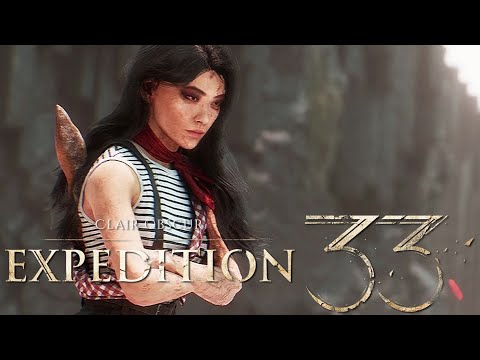 Geheimnisse in der Dunkelheit! - Clair Obscure: Expedition 33 - #13
