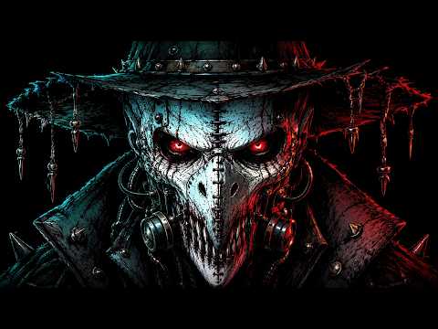 CORTEXUS - Not Broken