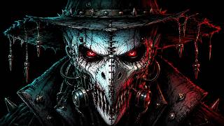 CORTEXUS - Not Broken