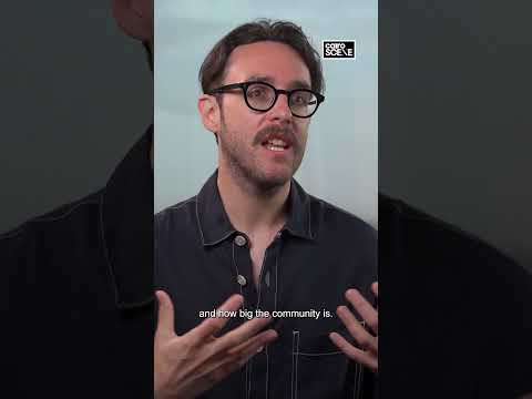 PhotoVogue S Daniel Rodríguez Gordillo Reflects On Cairo Photo Week 