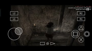 Fatal Frame 3 - Walkthrough Part 21 Hour 7 ( The Hanging Prison )