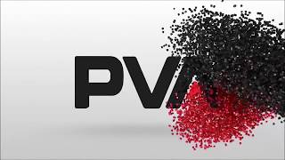 PVA - Maximizing Efficiency with the Dual Slim 4th Axis Technology
