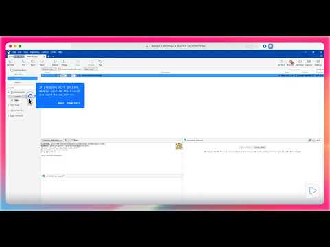 How to Checkout a Branch in Sourcetree (Step-by-Step)