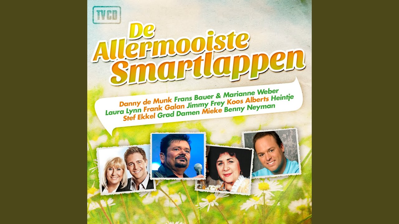 Ach Vaderlief - YouTube Music